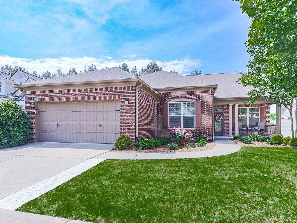 210 Aster Court