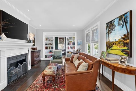 Photo of 60 Montgomery Ferry Drive NE, Atlanta, GA 30309 (MLS # 7712296)