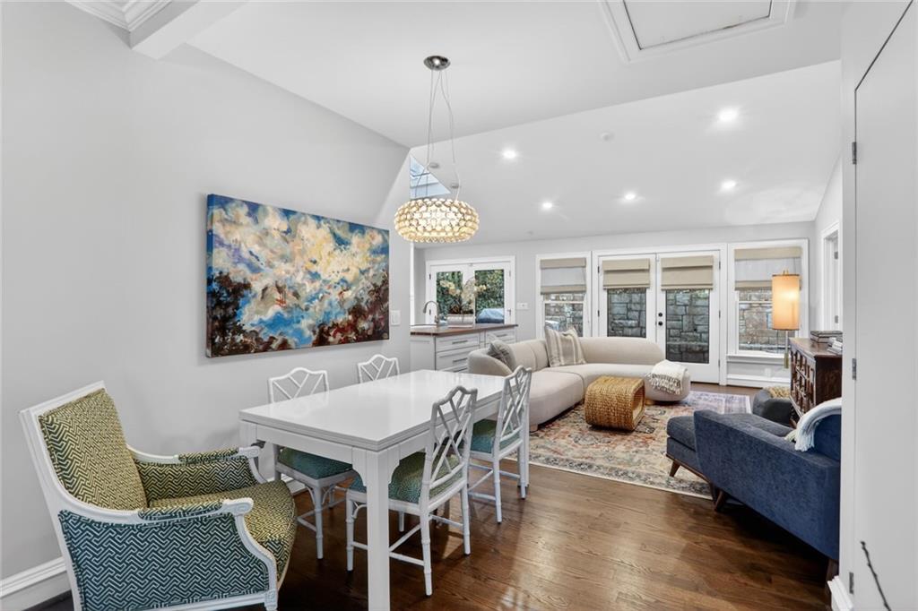 60 Montgomery Ferry Drive NE