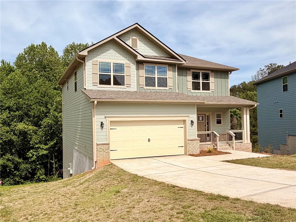 484 Magnolia Grove Place