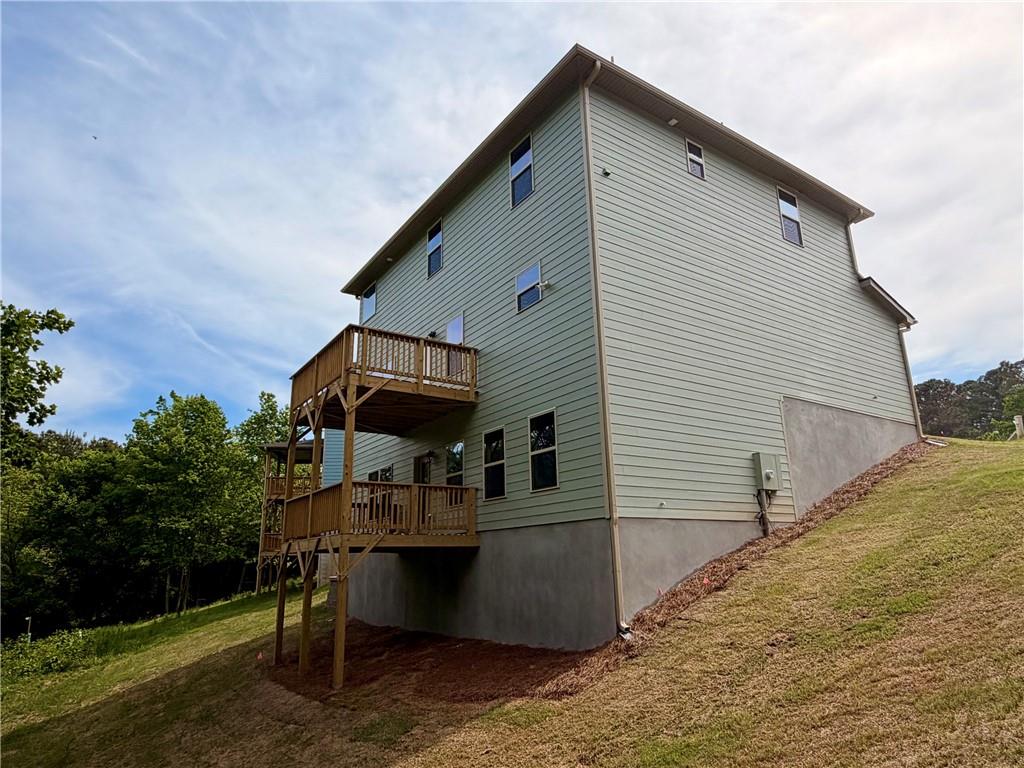 484 Magnolia Grove Place