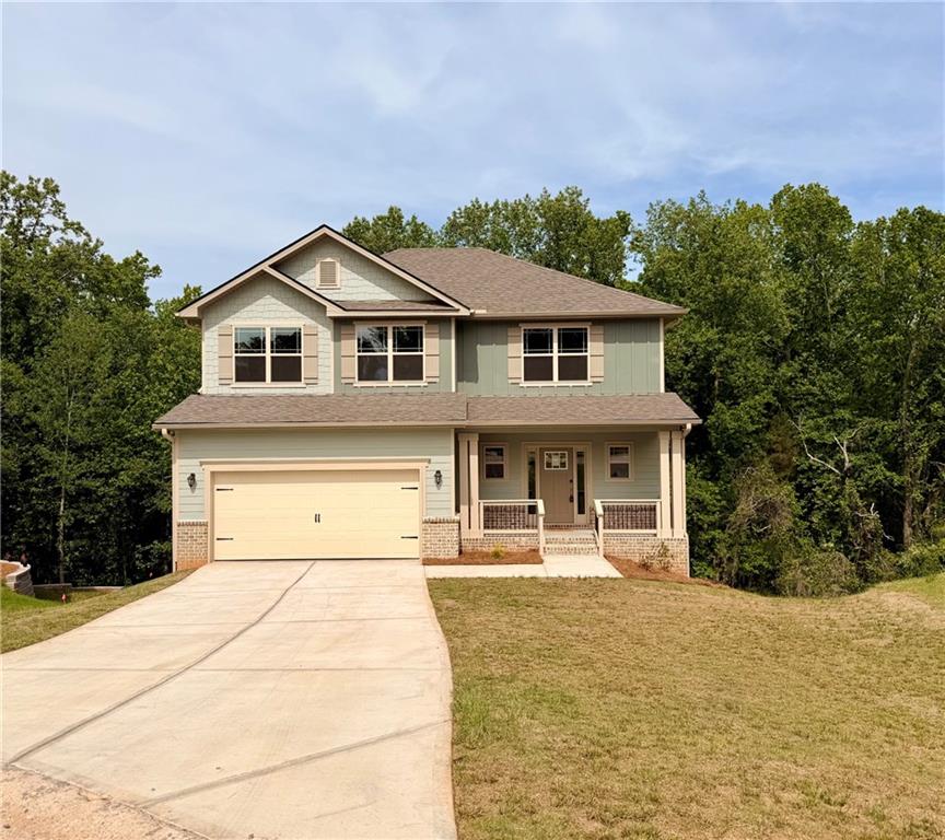 484 Magnolia Grove Place