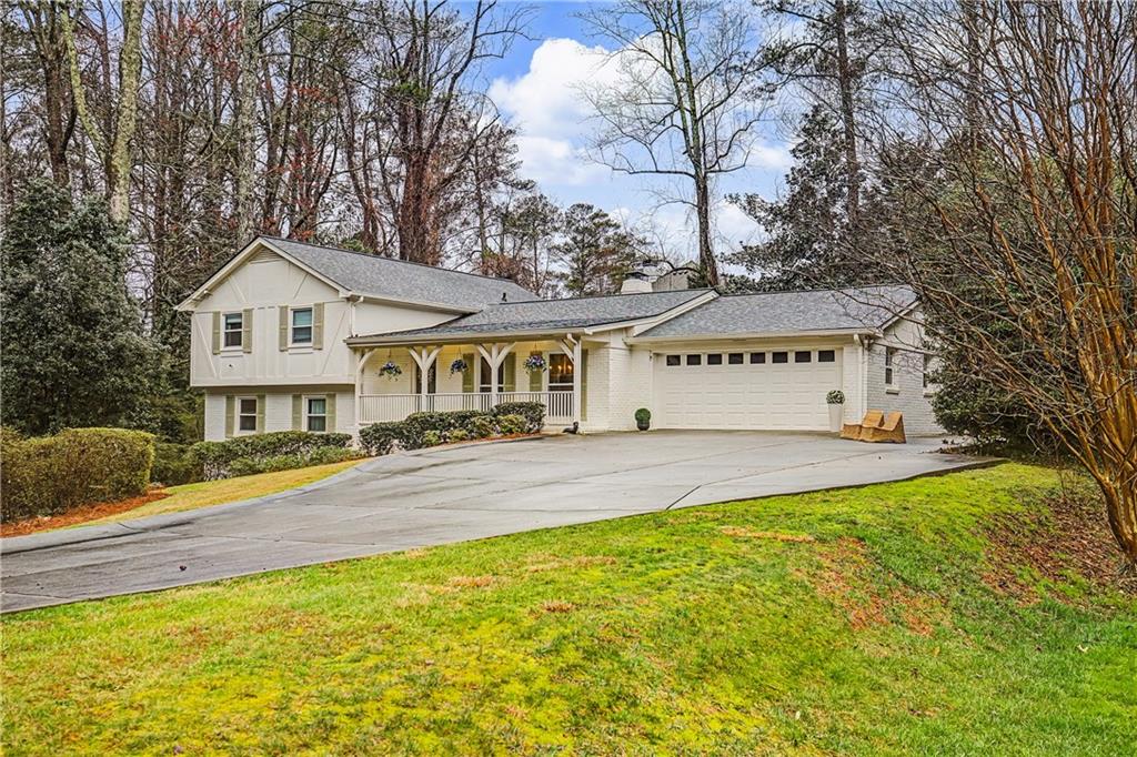 7290 Hunters Branch Drive