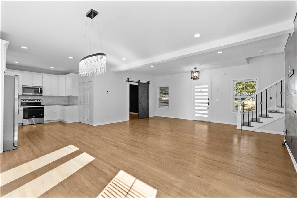 2049 Mcafee Road