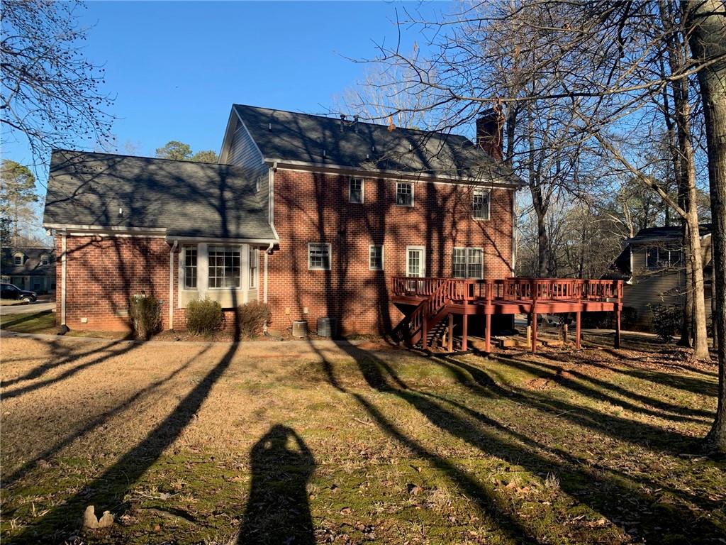 240 W Huntington Road