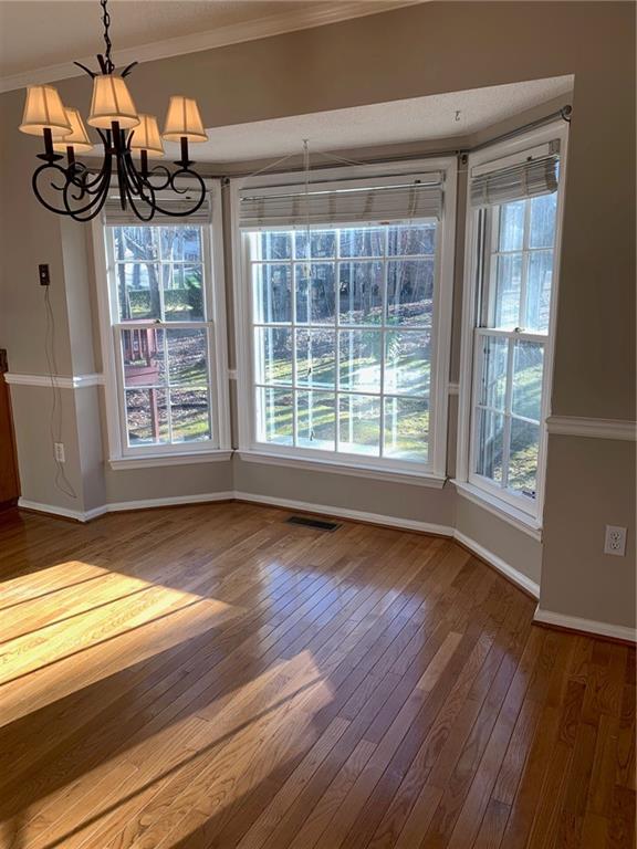 240 W Huntington Road