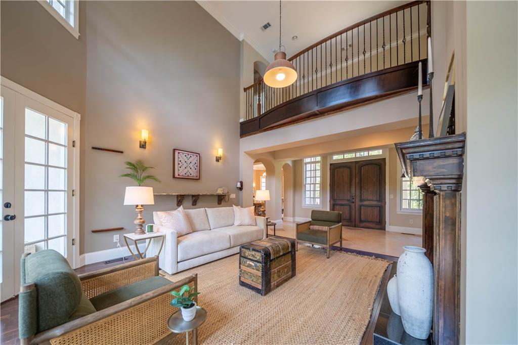 14 Retreat Ridge, Cartersville, Georgia image 11