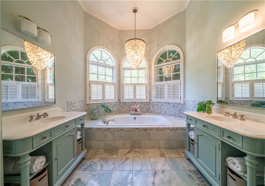 14 Retreat Ridge, Cartersville, Georgia image 42