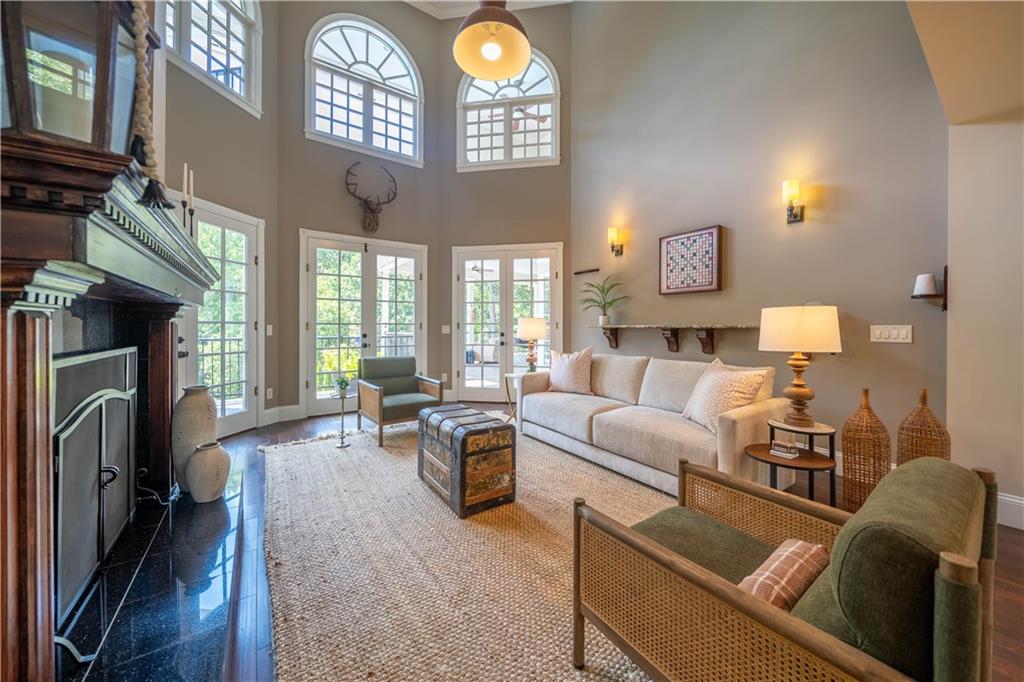 14 Retreat Ridge, Cartersville, Georgia image 12