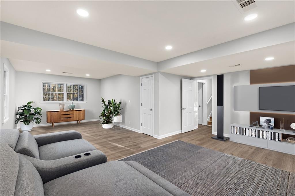 4908 Mill Brook Drive