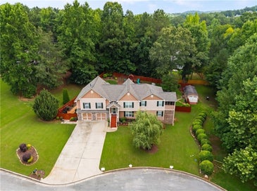 55 Meridian Point Dallas GA 30132