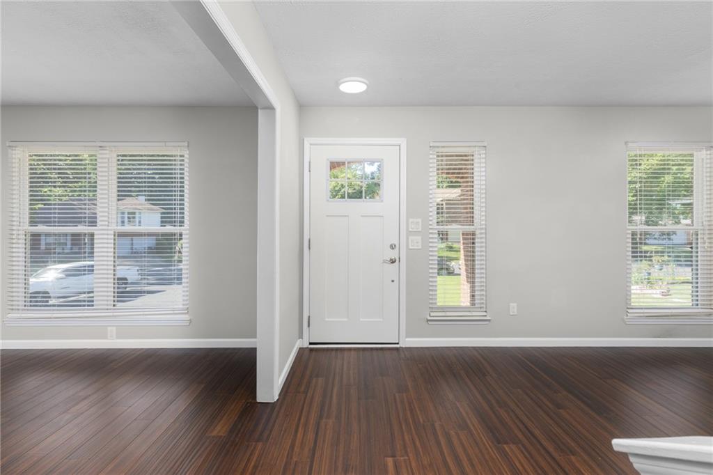 1480 Shady Cove Lane, Lawrenceville, Georgia image 6