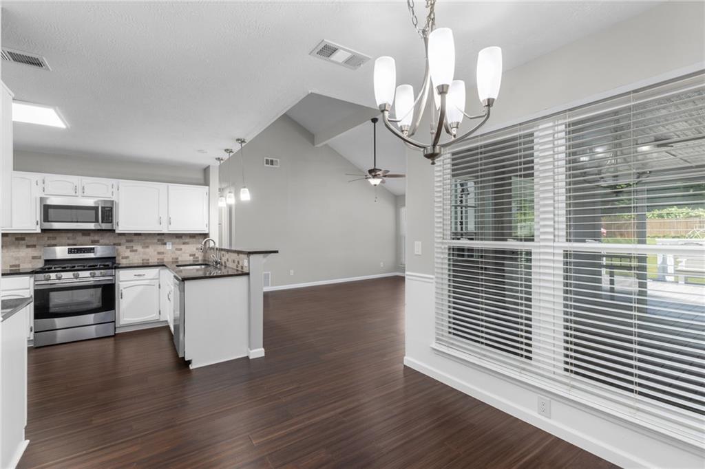 1480 Shady Cove Lane, Lawrenceville, Georgia image 18