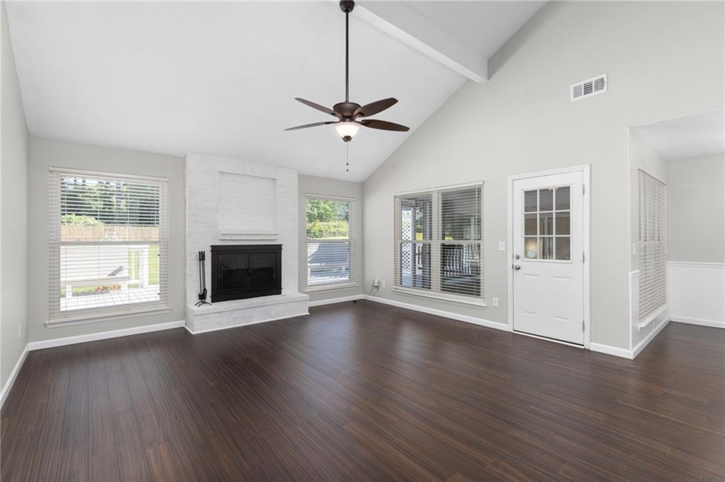 1480 Shady Cove Lane, Lawrenceville, Georgia image 21