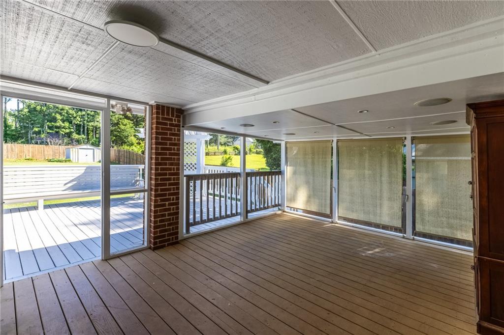 1480 Shady Cove Lane, Lawrenceville, Georgia image 45