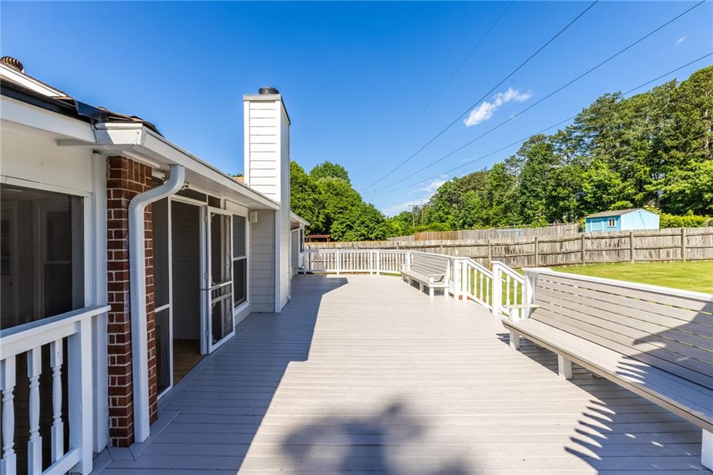 1480 Shady Cove Lane, Lawrenceville, Georgia image 48