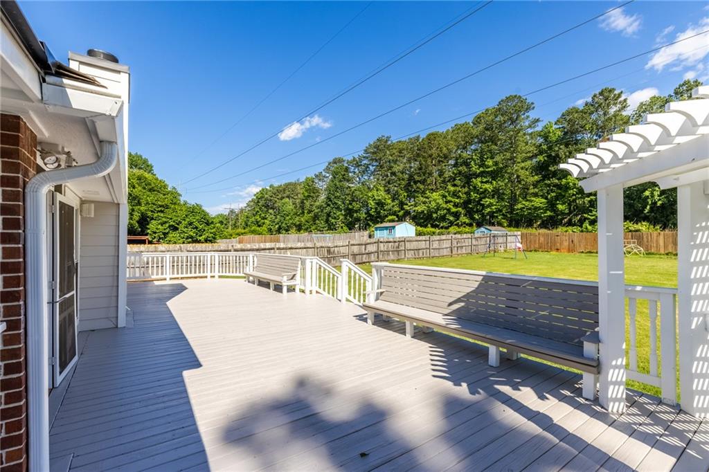 1480 Shady Cove Lane, Lawrenceville, Georgia image 47
