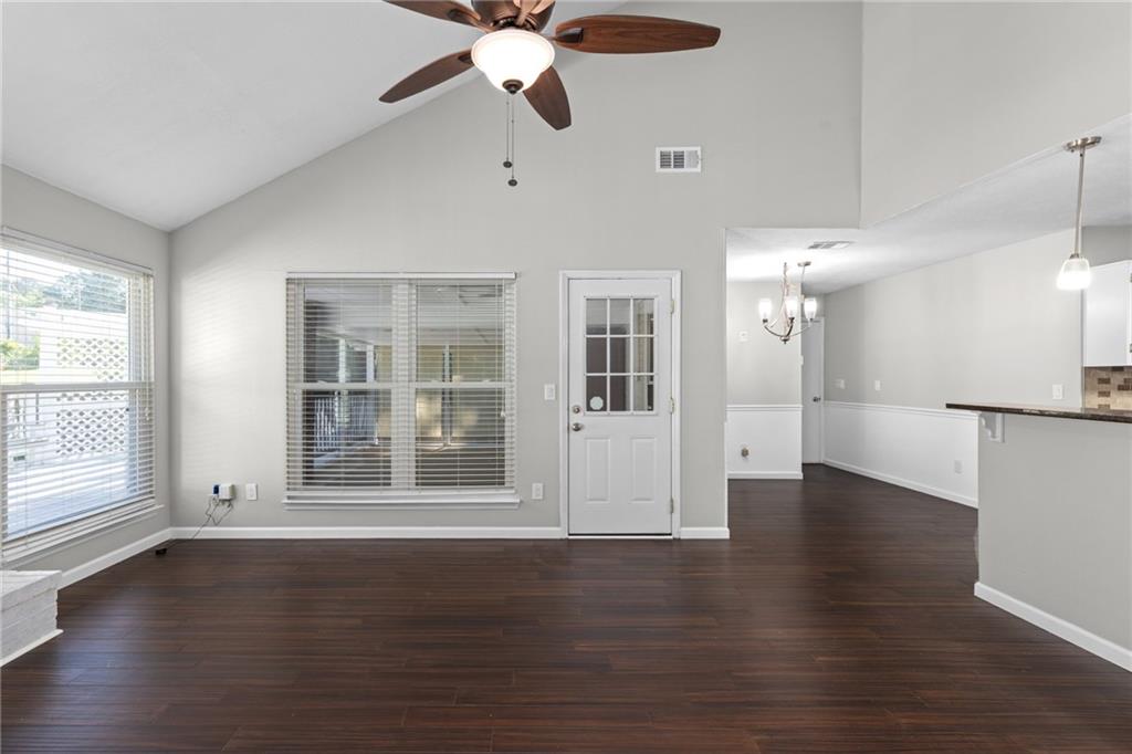 1480 Shady Cove Lane, Lawrenceville, Georgia image 23
