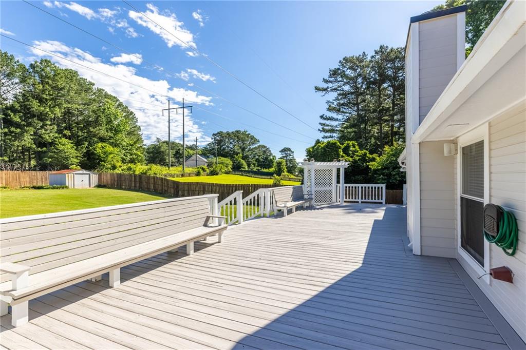 1480 Shady Cove Lane, Lawrenceville, Georgia image 49