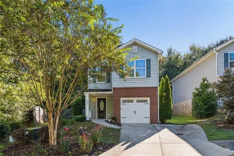 Photo of 303 Village Chase, Woodstock, GA 30188 (MLS # 7847192)