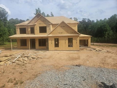 3301 Lions Ruby Lane Atlanta GA 30349