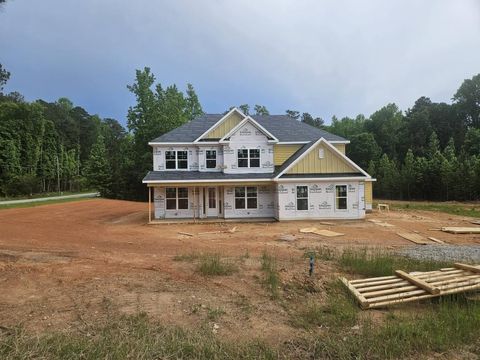 3301 Lions Ruby Lane Atlanta GA 30349