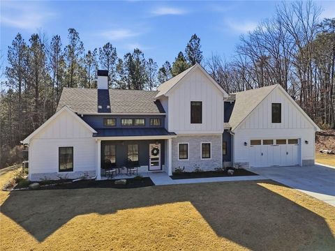 850 Land Road Canton GA 30114