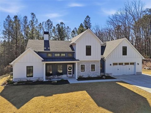 850 Land Road Canton GA 30114