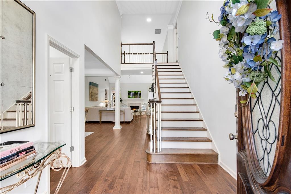 1701 Tappahannock Trail