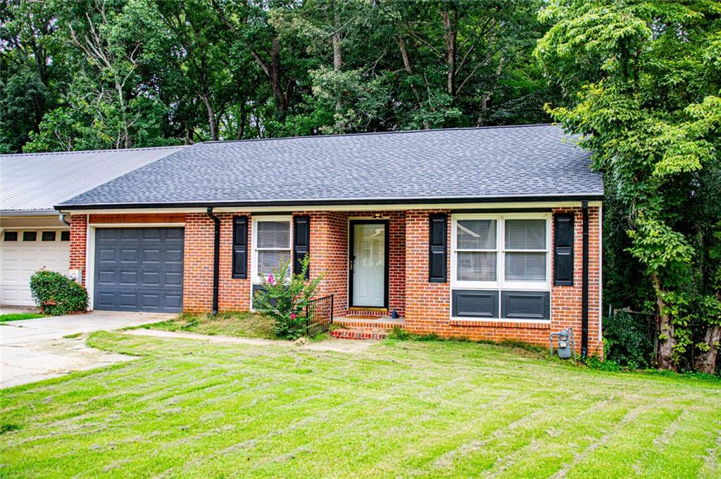 151 Wrenwood Lane