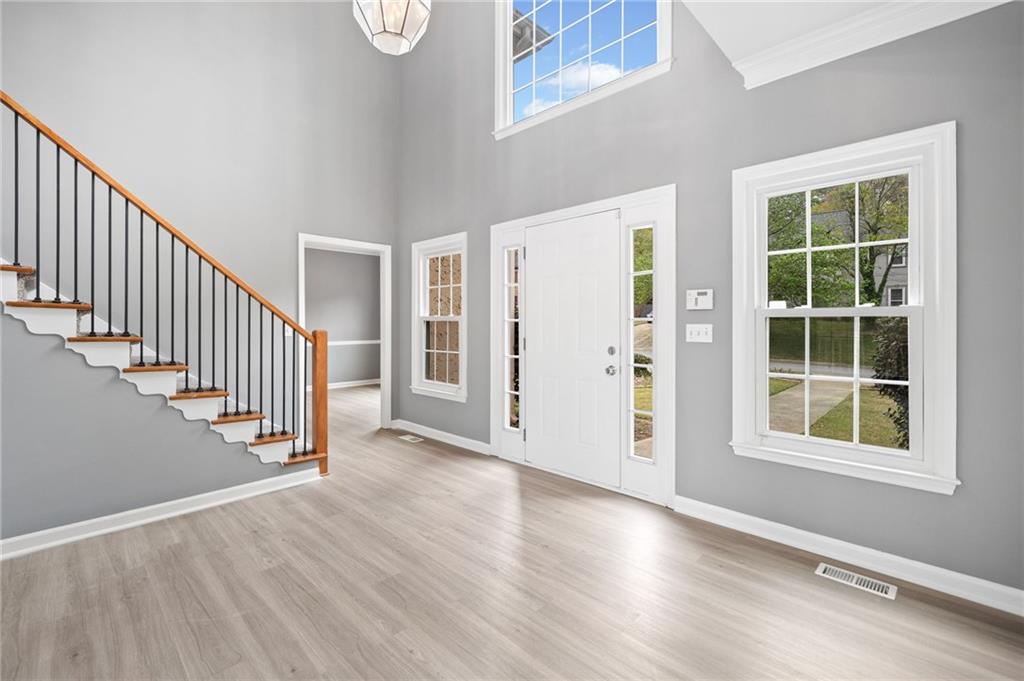 Blackwell Chase - Residential