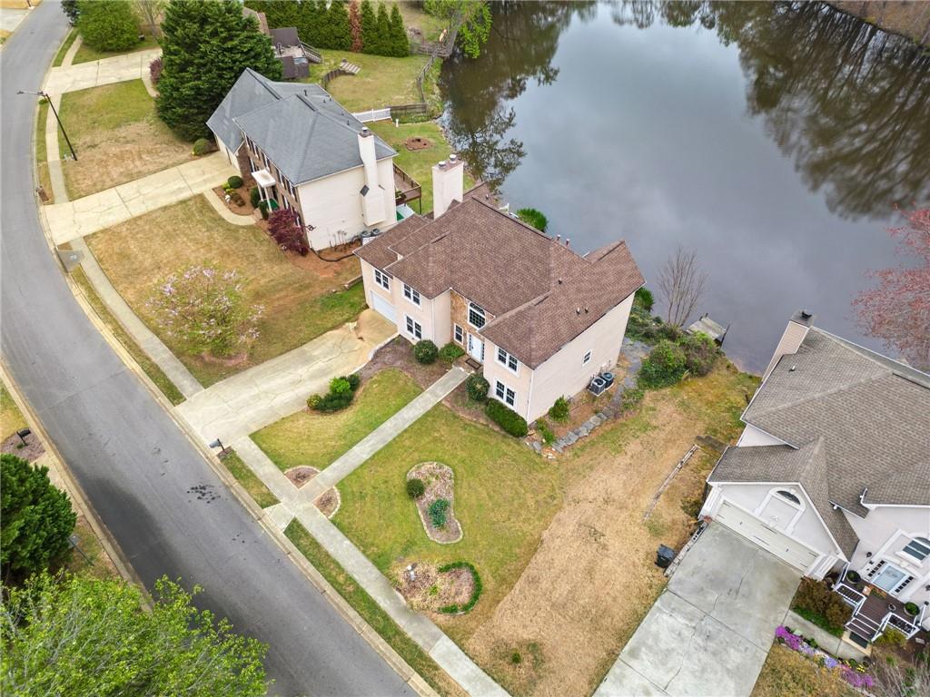 Blackwell Chase - Residential