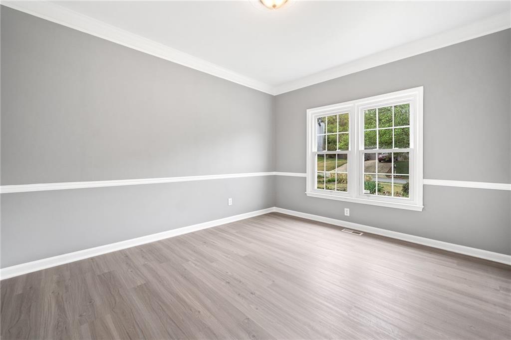 Blackwell Chase - Residential