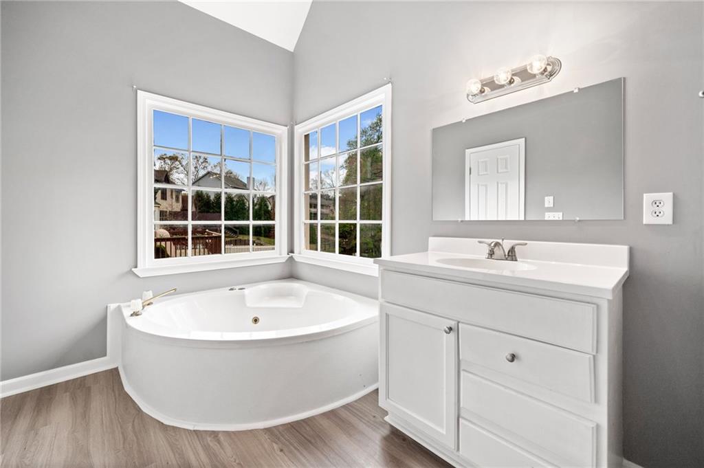 Blackwell Chase - Residential