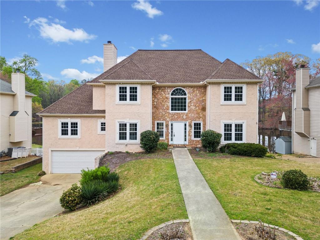 Blackwell Chase - Residential