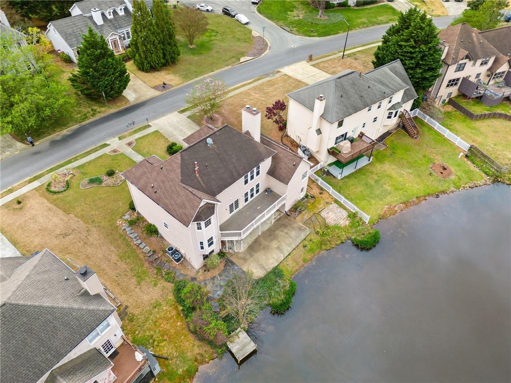 Blackwell Chase - Residential
