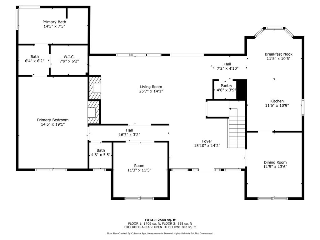 Blackwell Chase - Residential