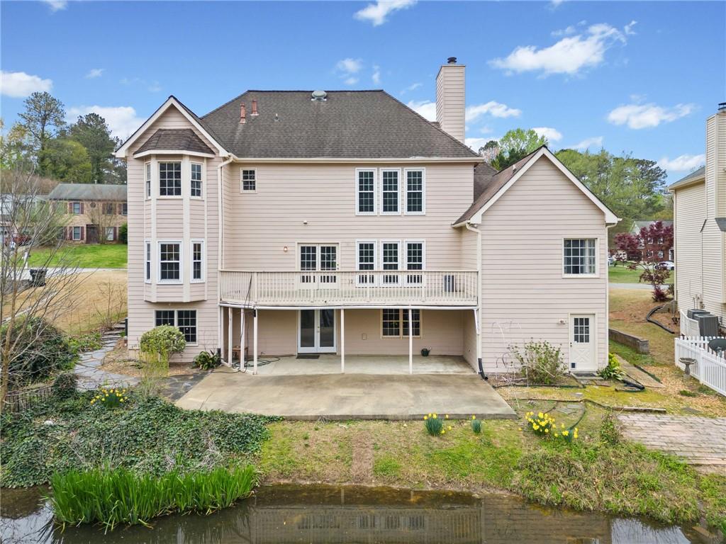 Blackwell Chase - Residential