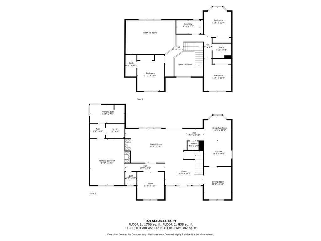 Blackwell Chase - Residential