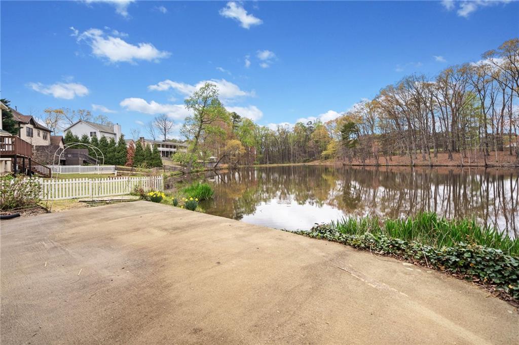 Blackwell Chase - Residential