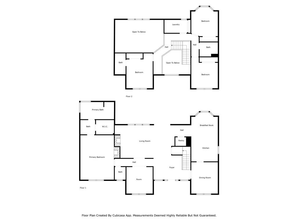 Blackwell Chase - Residential
