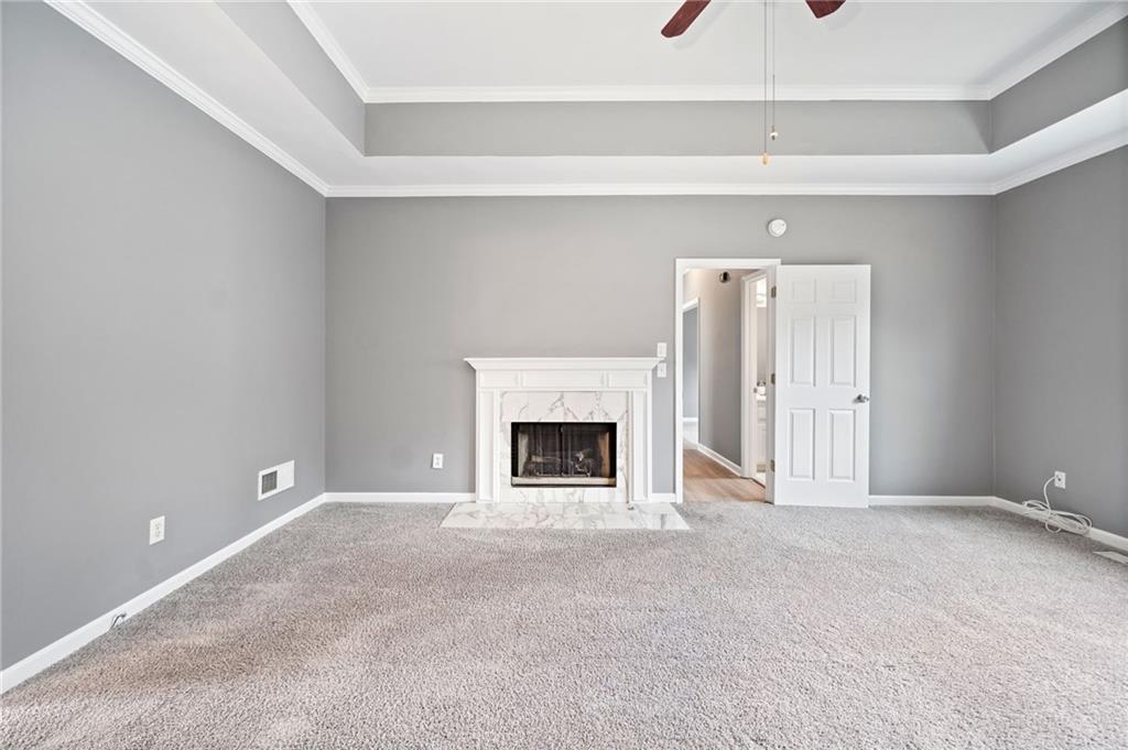 Blackwell Chase - Residential