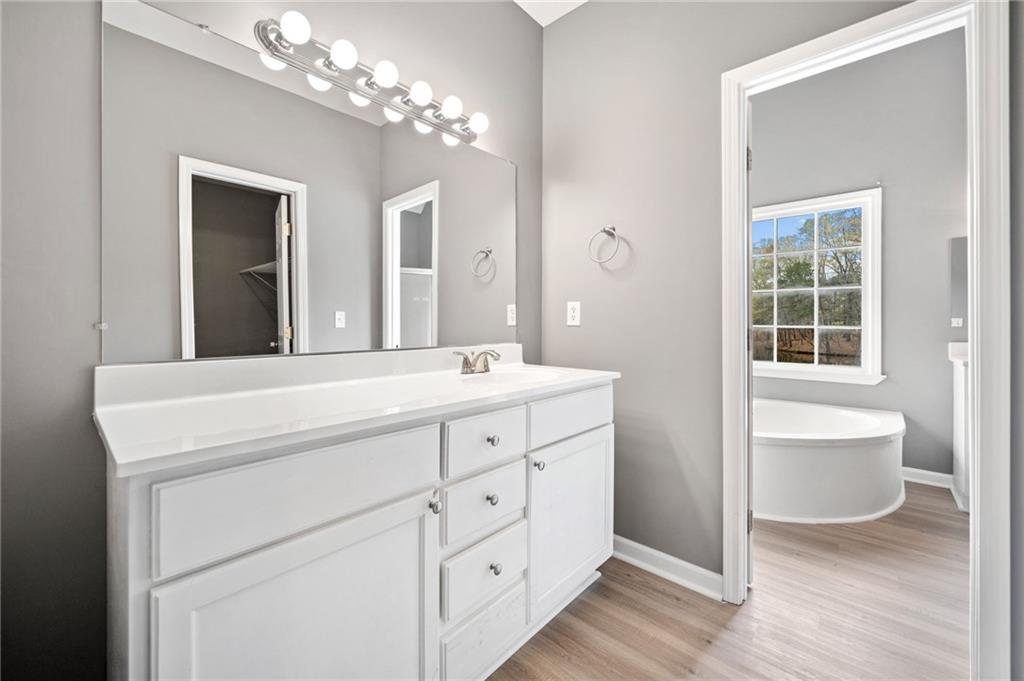 Blackwell Chase - Residential