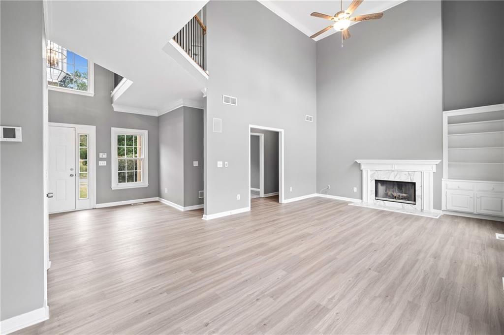 Blackwell Chase - Residential