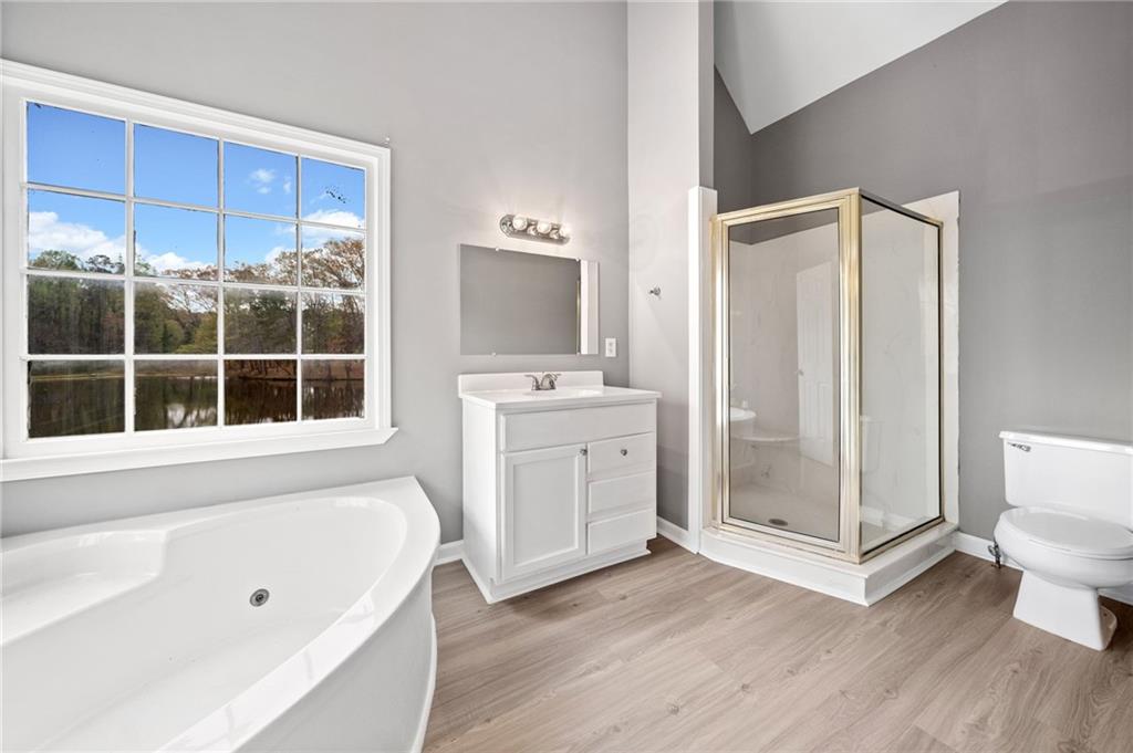 Blackwell Chase - Residential