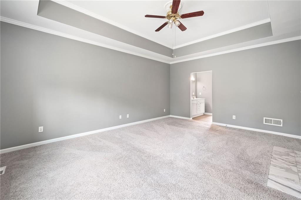 Blackwell Chase - Residential