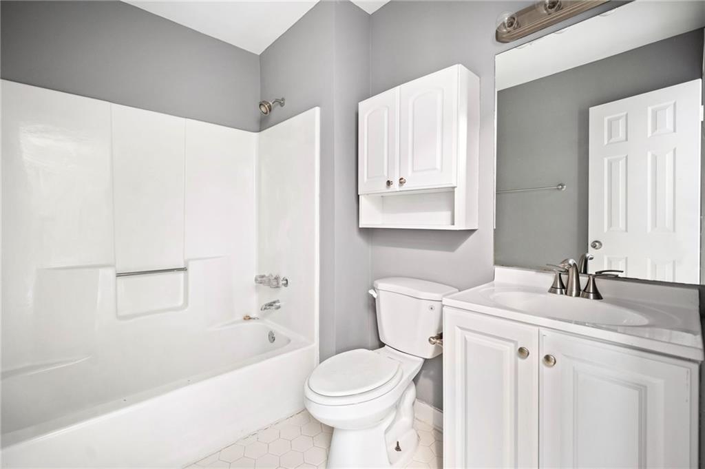Blackwell Chase - Residential