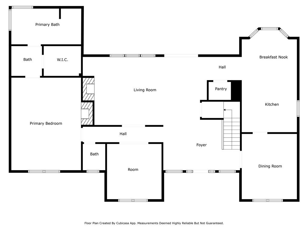 Blackwell Chase - Residential