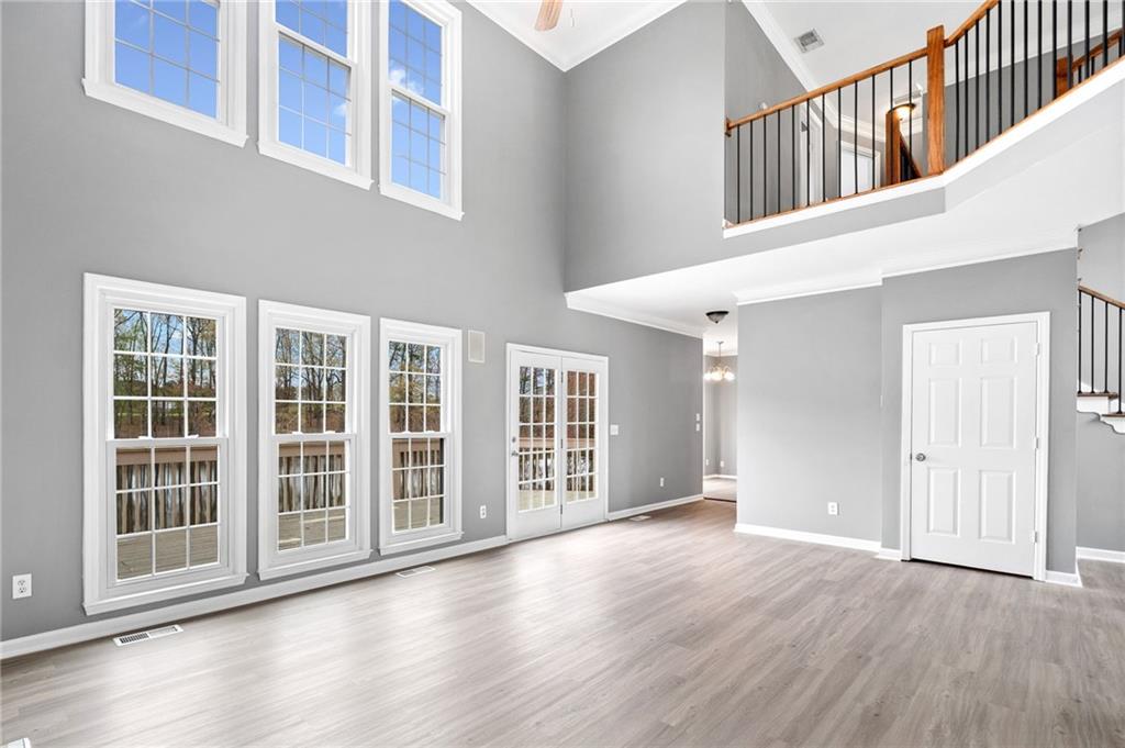 Blackwell Chase - Residential