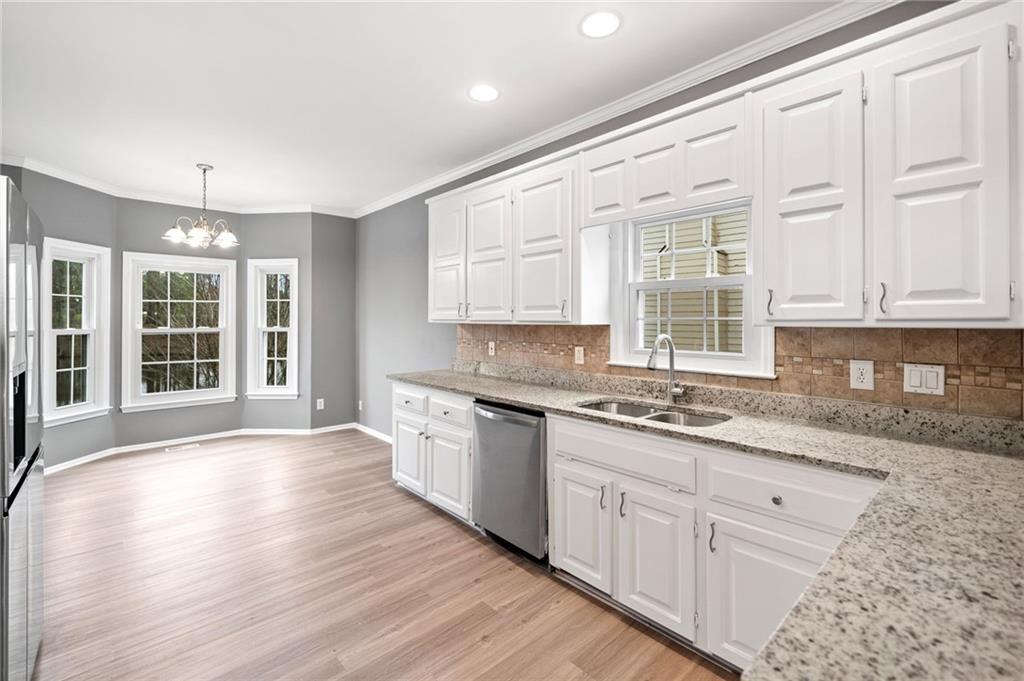 Blackwell Chase - Residential